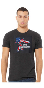 DM108 District® Perfect Blend® CVC Tee DM108 District® Perfect Blend® CVC Tee